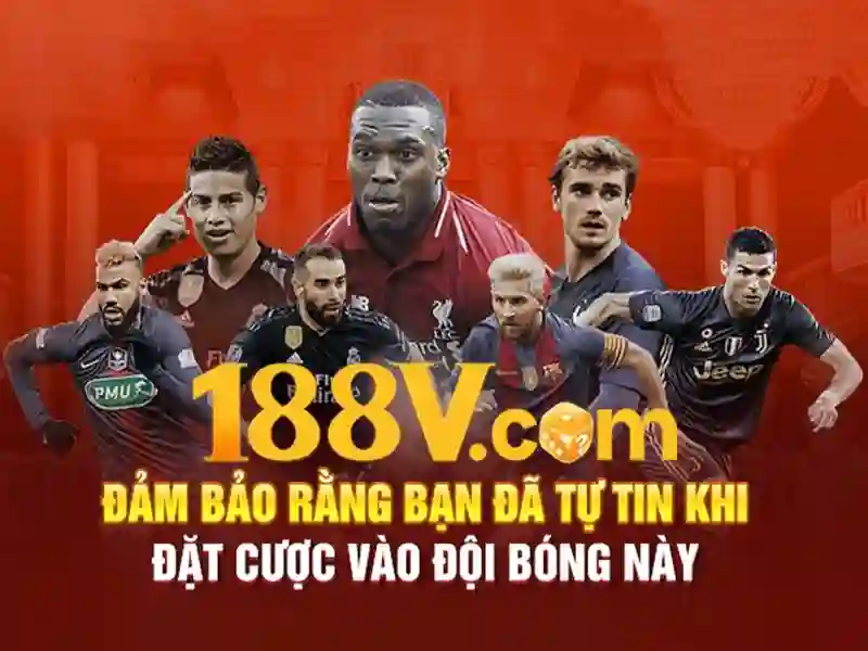 Chương Trình Khuyến Mãi Slot 188V 2026