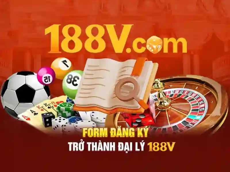 Nổ Hũ 188V