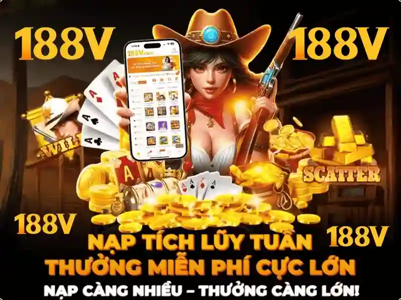 188v – Trang Chủ 188v Chính Thức Không Bị Chặn 2026