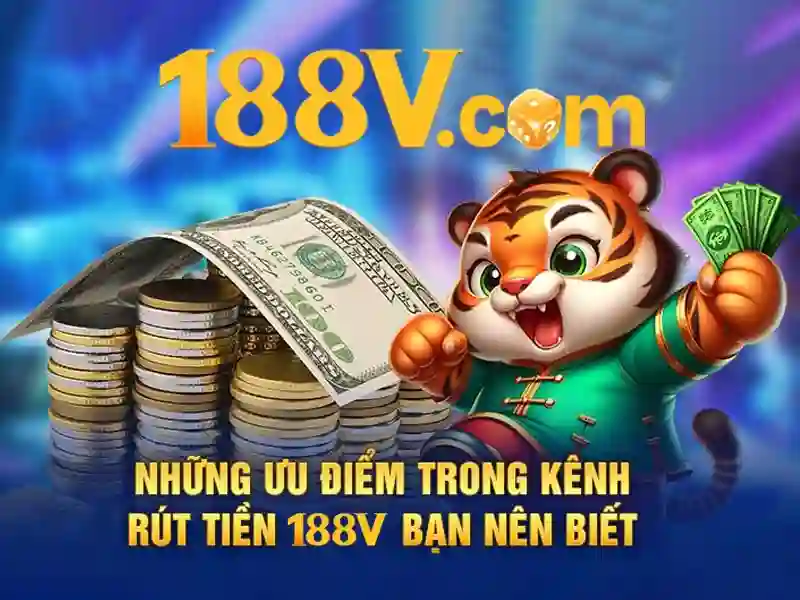 Đánh Giá 188V – Trải Nghiệm Slot Tuyệt Vời 2026