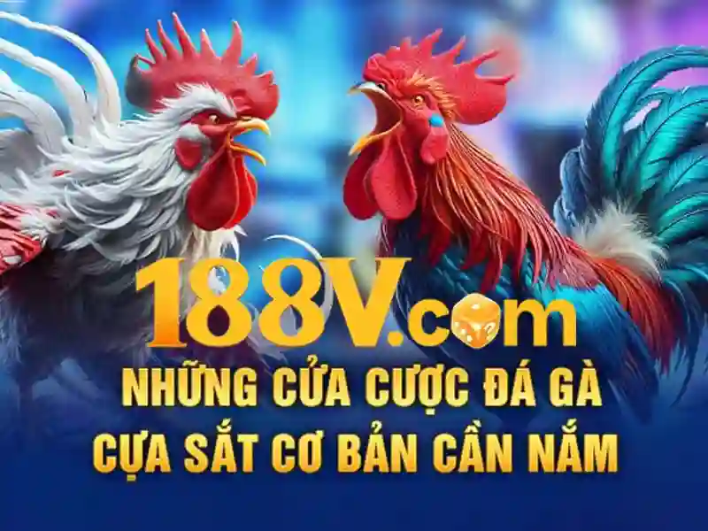 Nền tảng SLOT 188V