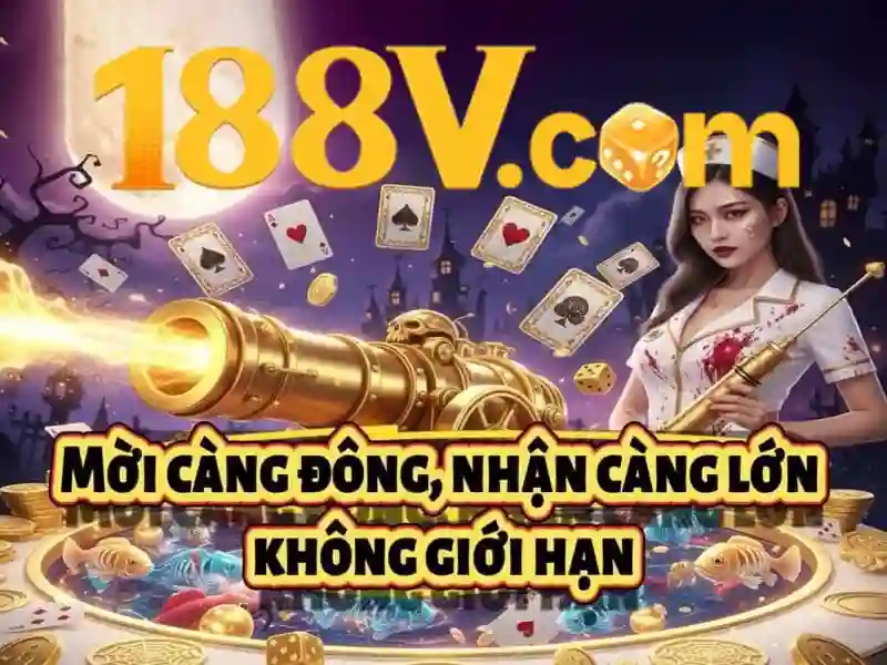 Khuyến Mãi Cá Cược Thể Thao 188v