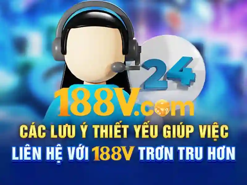 đăng ký 188v