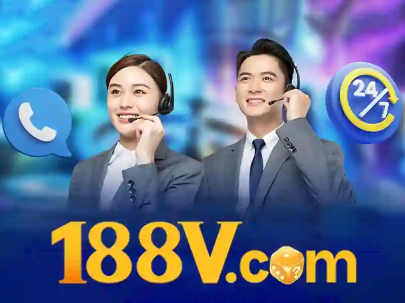 Ưu Điểm Nổi Bật Của 188V