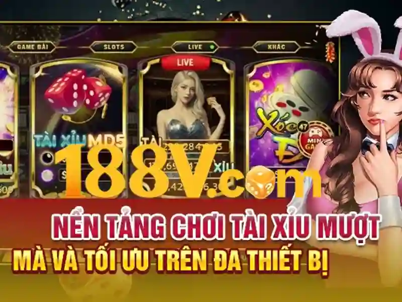 Ưu Đãi Đặc Biệt Cho Người Chơi 188v Tải