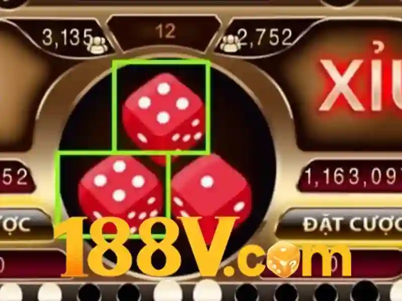 188V – Trang Chủ 188V – Trải Nghiệm Game Bài Slot Trực Tuyến Đỉnh Cao 2026