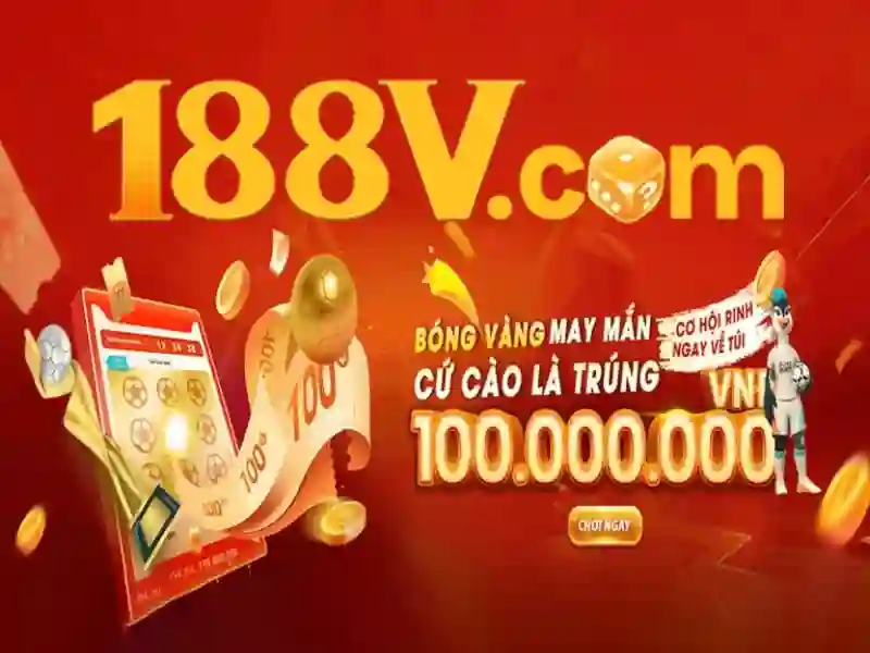 Ưu Đãi Nạp Tiền 188V