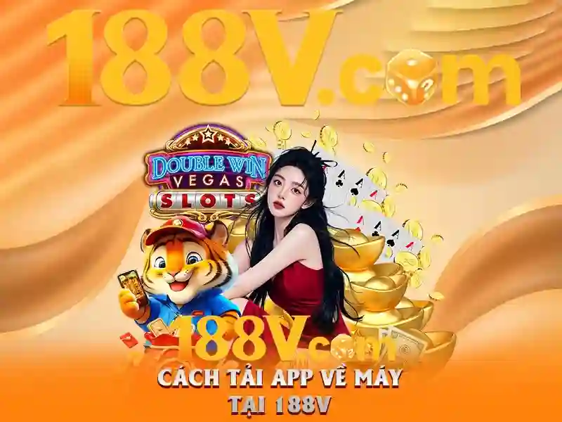 Trải nghiệm Slot trên 188v Ios