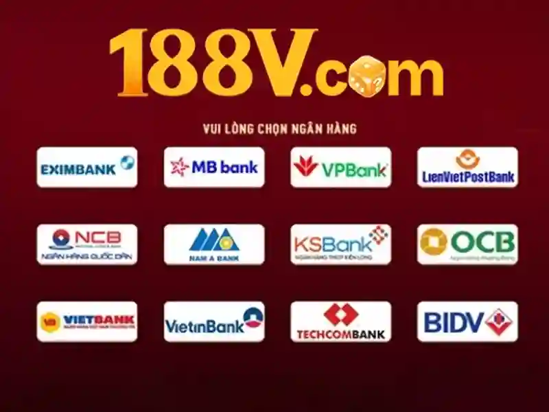 Hướng Dẫn Nạp Tiền 188V