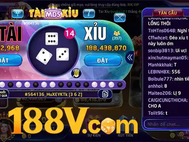 Trải nghiệm Slot365