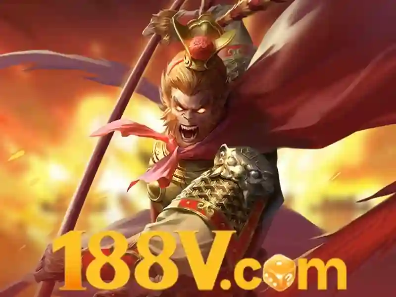 Trải nghiệm cá cược slot 188v