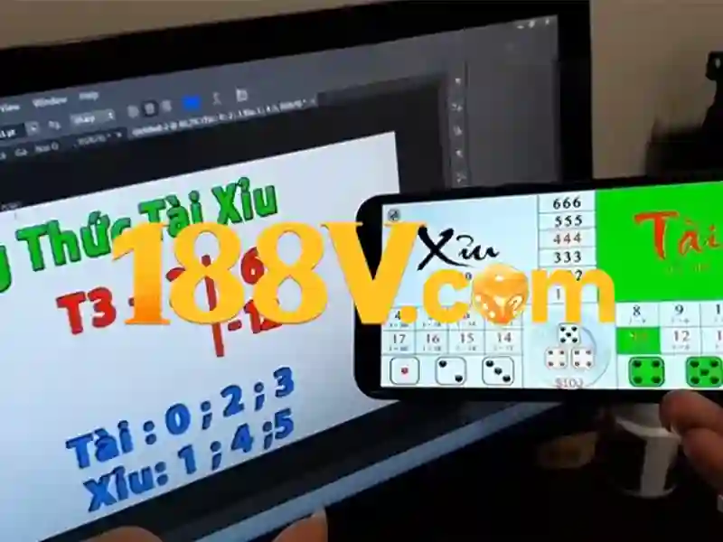 Khuyến Mãi Slot 188v
