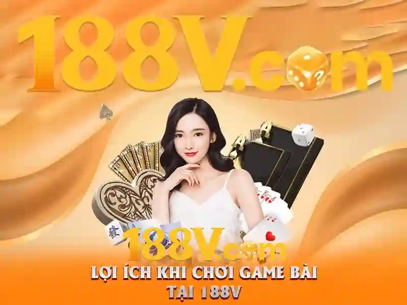 Ưu điểm nổi bật của game bài 188v