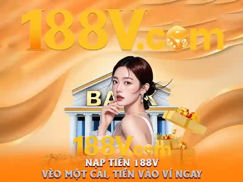 trải nghiệm SLOT 188V