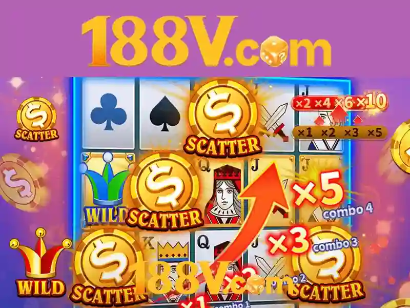 các phương thức nạp tiền Slot 188V