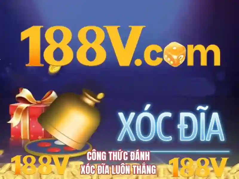 Chương Trình Khuyến Mãi Slot 188V