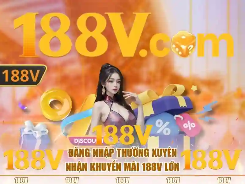 188V – Đánh Giá 188V Trực Tuyến Slot 2026