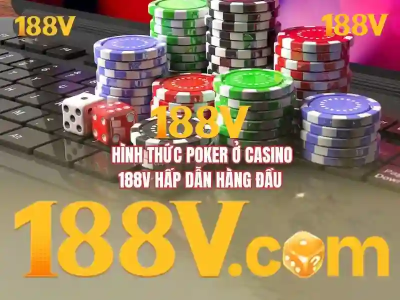 Tải ứng dụng 188V cho iOS
