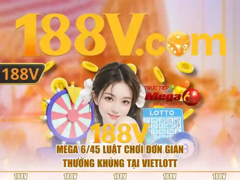 Cá cược trực tuyến 188V