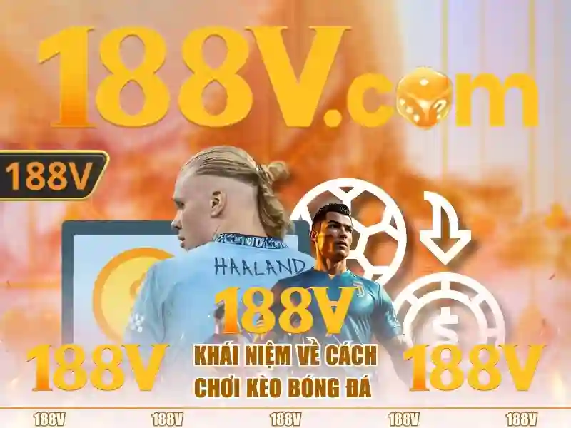 Khuyến Mãi 188V