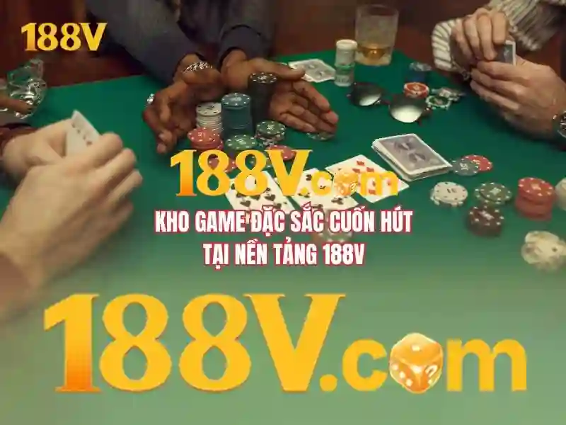 Tải App 188V
