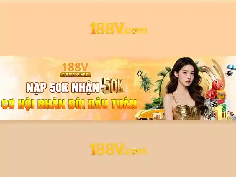 Hỗ trợ 188V