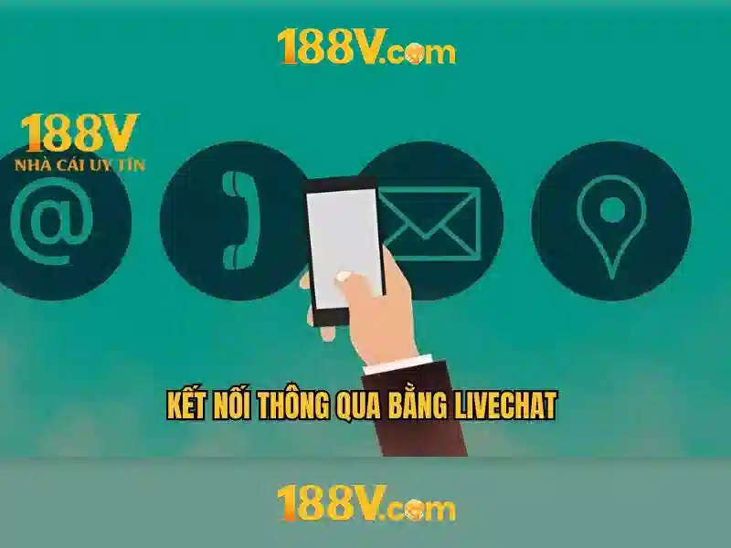 Cá Cược Thể Thao 188V