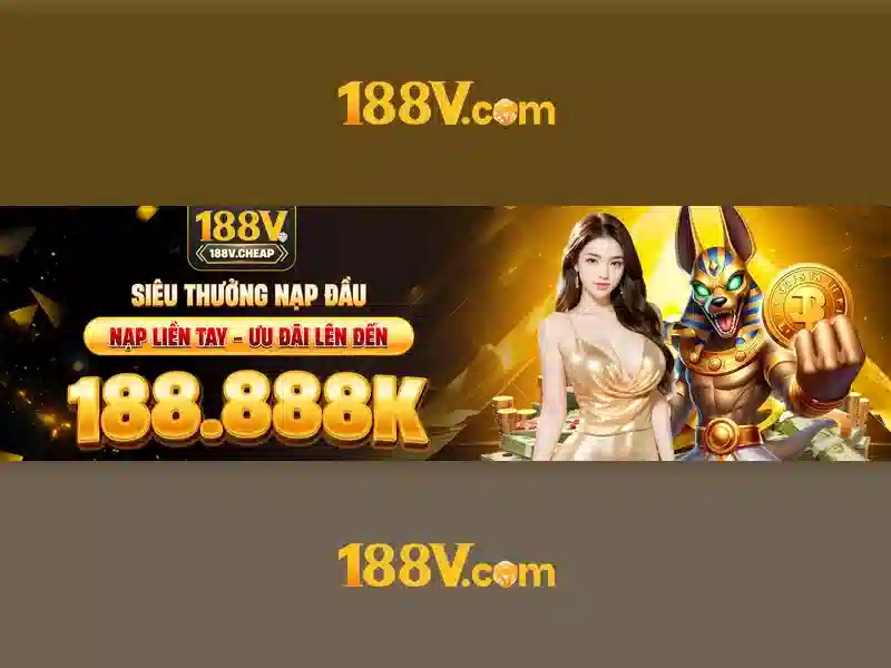 casino 188v