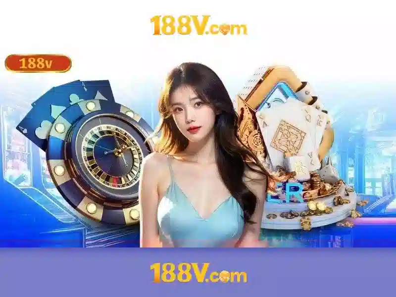 188V nền tảng SLOT uy tín