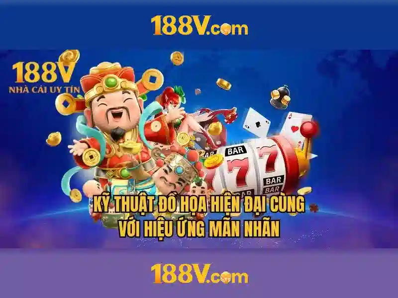 Ứng dụng 188v Ios