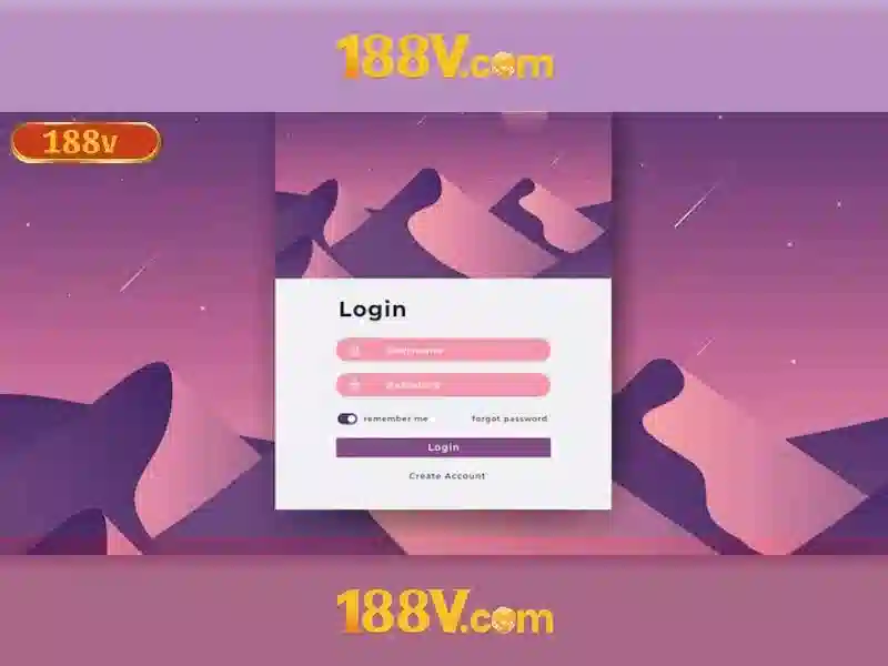 Trang Chủ 188V Không Bị Chặn