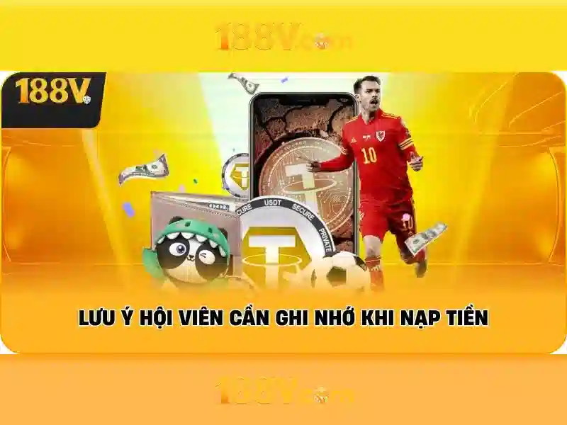 188V – Trang Chủ 188v Chính Thức Không Bị Chặn 2026