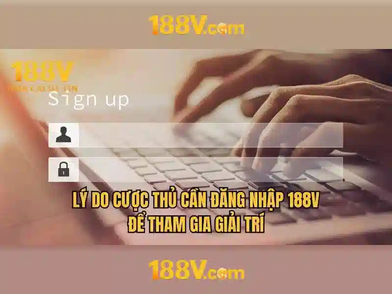 Giải đáp 188v có hợp pháp không