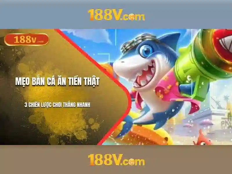 Cổng Game Slot 188v