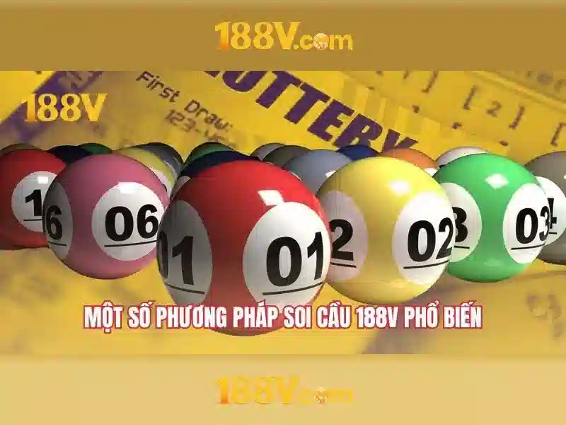 Tải App 188V