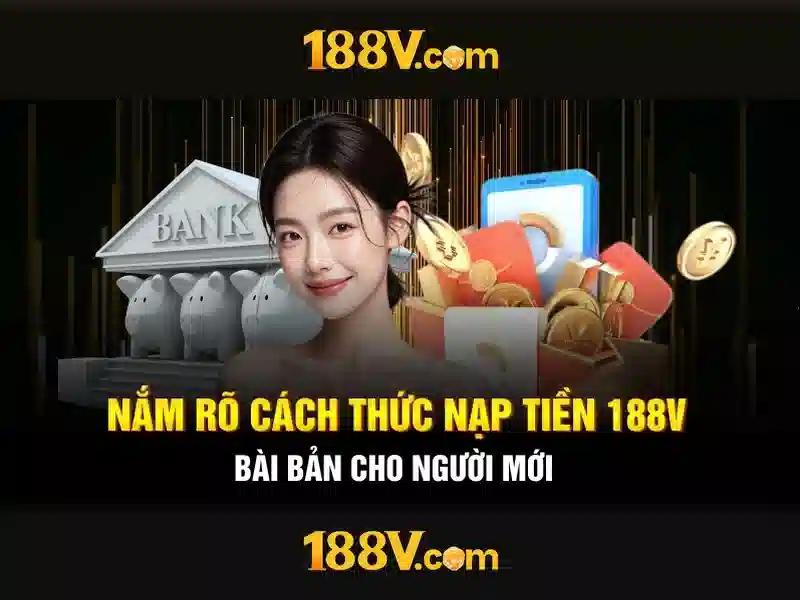 Trang chủ 188V