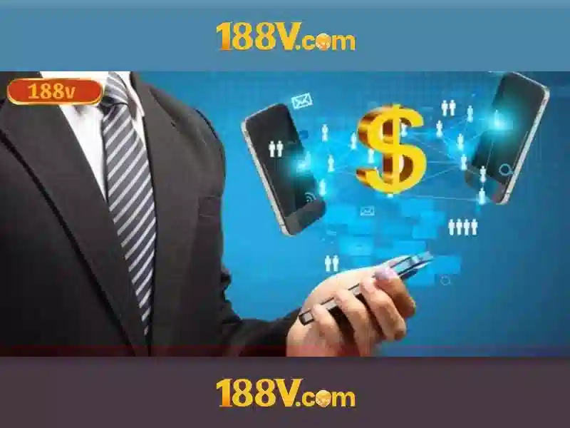 188V – Trang Chủ 188V Chính Thức Không Bị Chặn 2026
