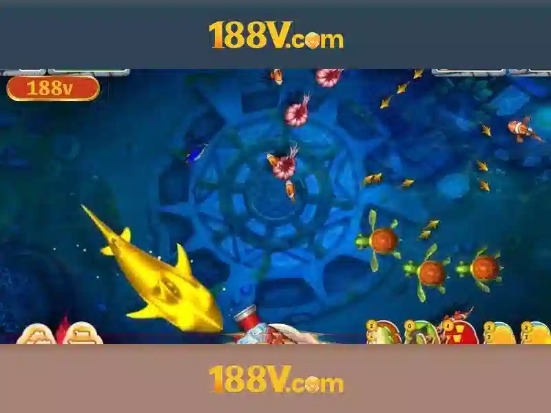 Casino 188V