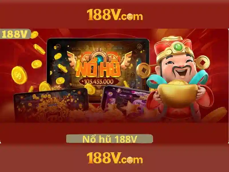 188V – Trang Chủ Slot Game 188V Chính Thức Không Bị Chặn 2026