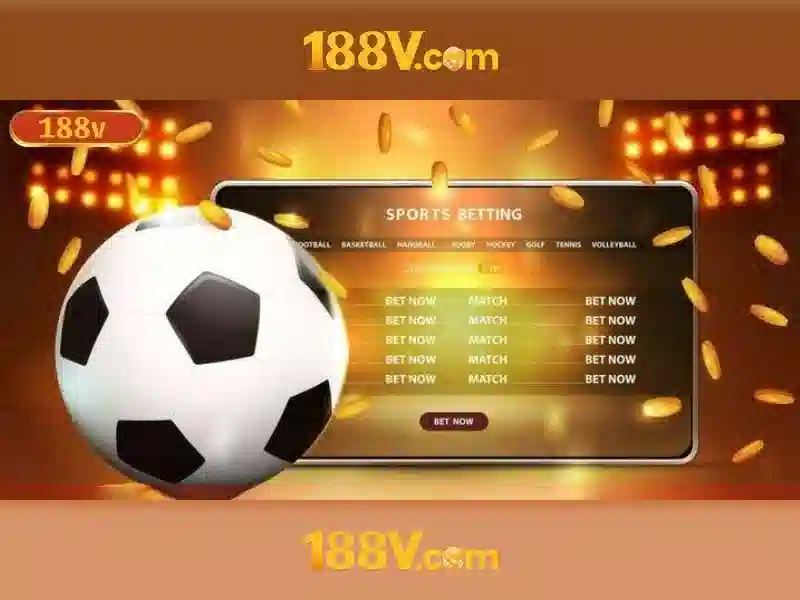 Khám Phá eSports 188V – Trải Nghiệm Đỉnh Cao
