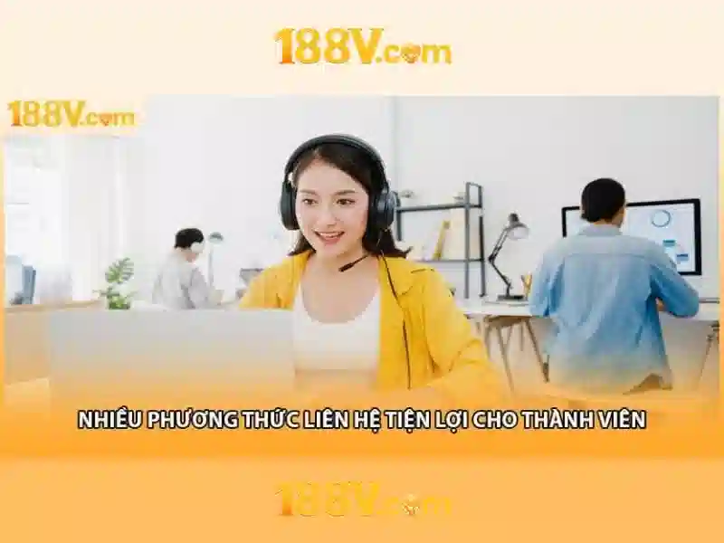 Chương Trình Ưu Đãi 188v 2026