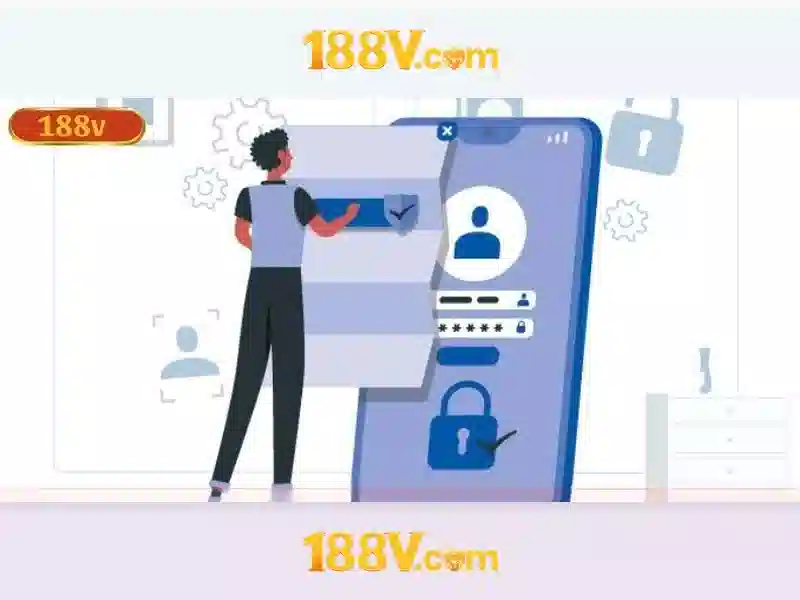 SLOT 188v – Game Trực Tuyến Đa Dạng