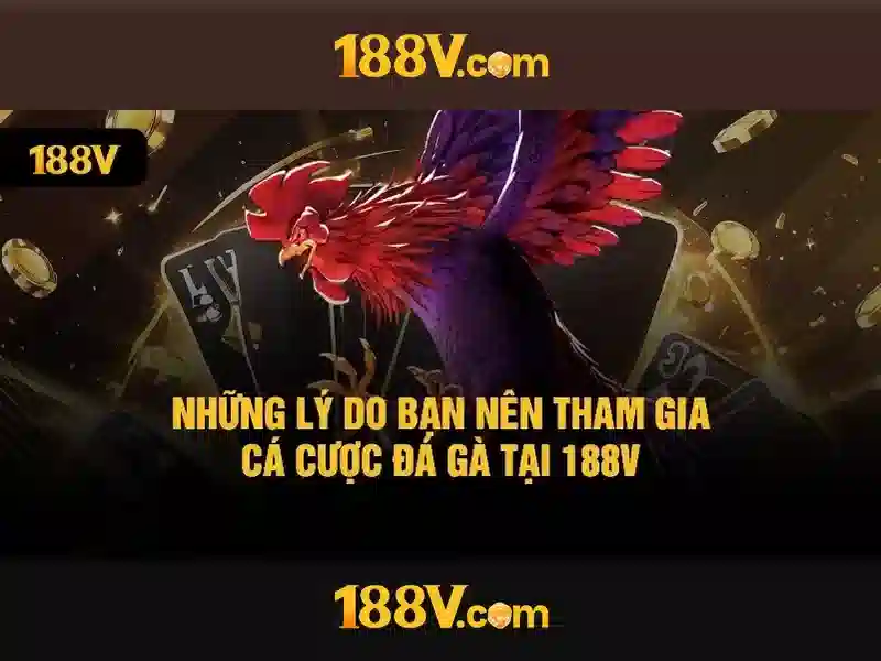 Trang Chủ 188V