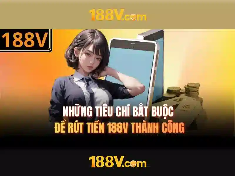 Chơi Có Trách Nhiệm 188V