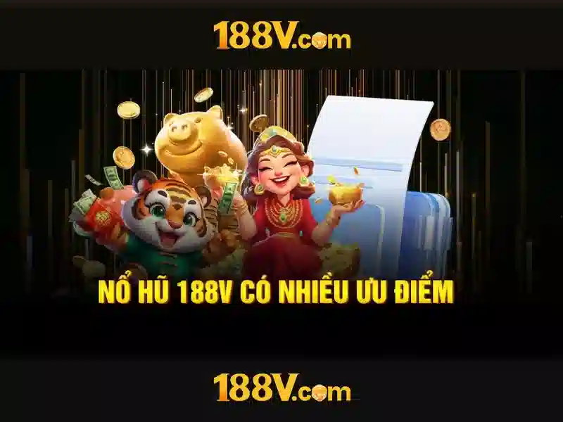 188V nhà cái uy tín