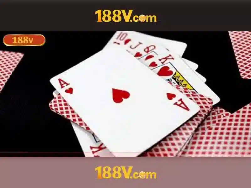 Giới Thiệu Về Cổng Game 188V