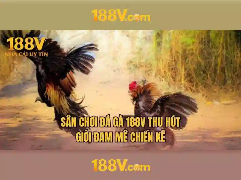 Ưu đãi 188v vip