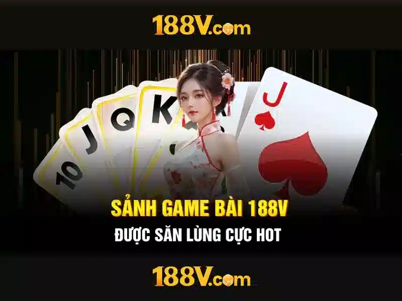 Tính Năng Nổi Bật Của 188v