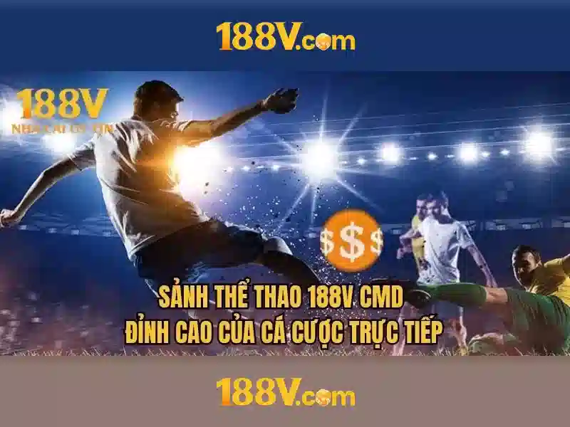 eSports 188v