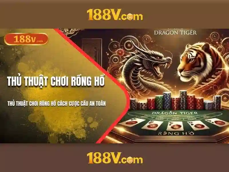 Tính Năng Slot 188V